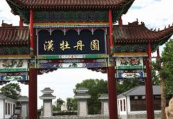 柏乡气温