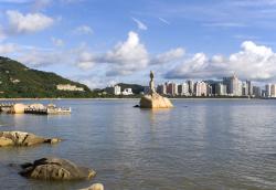 珠海天气预报十五天